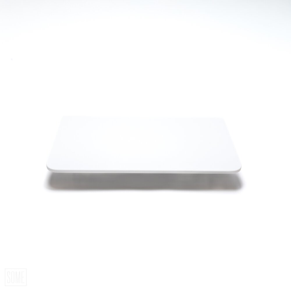Blat pentru lavoar Rune Skiva din compozit 60 cm alb
