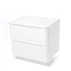 Blat pentru lavoar Rune Skiva din compozit 60 cm alb picture - 7