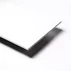 Blat pentru lavoar Rune Skiva din compozit 60 cm finisaj alb picture - 5