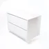 Blat pentru lavoar Rune Skiva din compozit 60 cm finisaj alb picture - 8