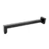 Brat de dus FDesign Inula negru mat 40 cm picture - 1