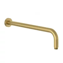 Brat de dus Kludi A-QA 41 cm finisaj auriu periat