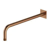 Brat de dus Omnires finisaj cupru periat 40 cm
