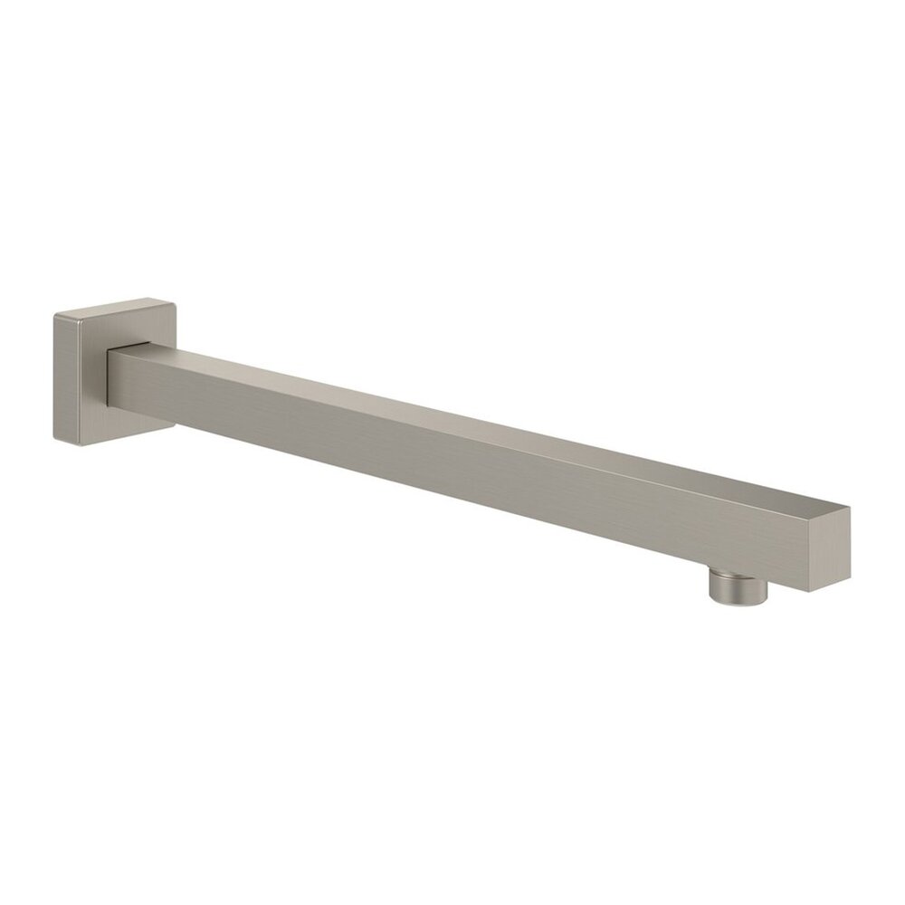 Brat de dus Villeroy&Boch Universal 40 cm profil patrat nichel periat