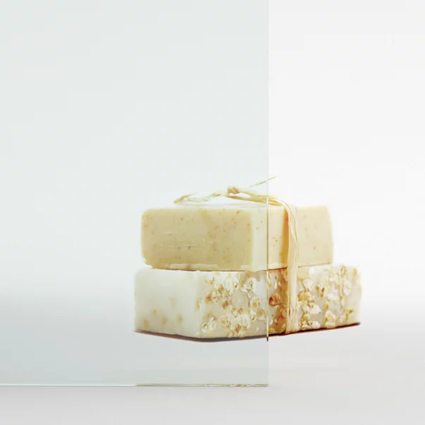 Cabina de dus dreptunghiulara cu usa batanta Radaway Nes KDJ I 100x80 cm finisaj auriu lucios-transparent dreapta picture - 10