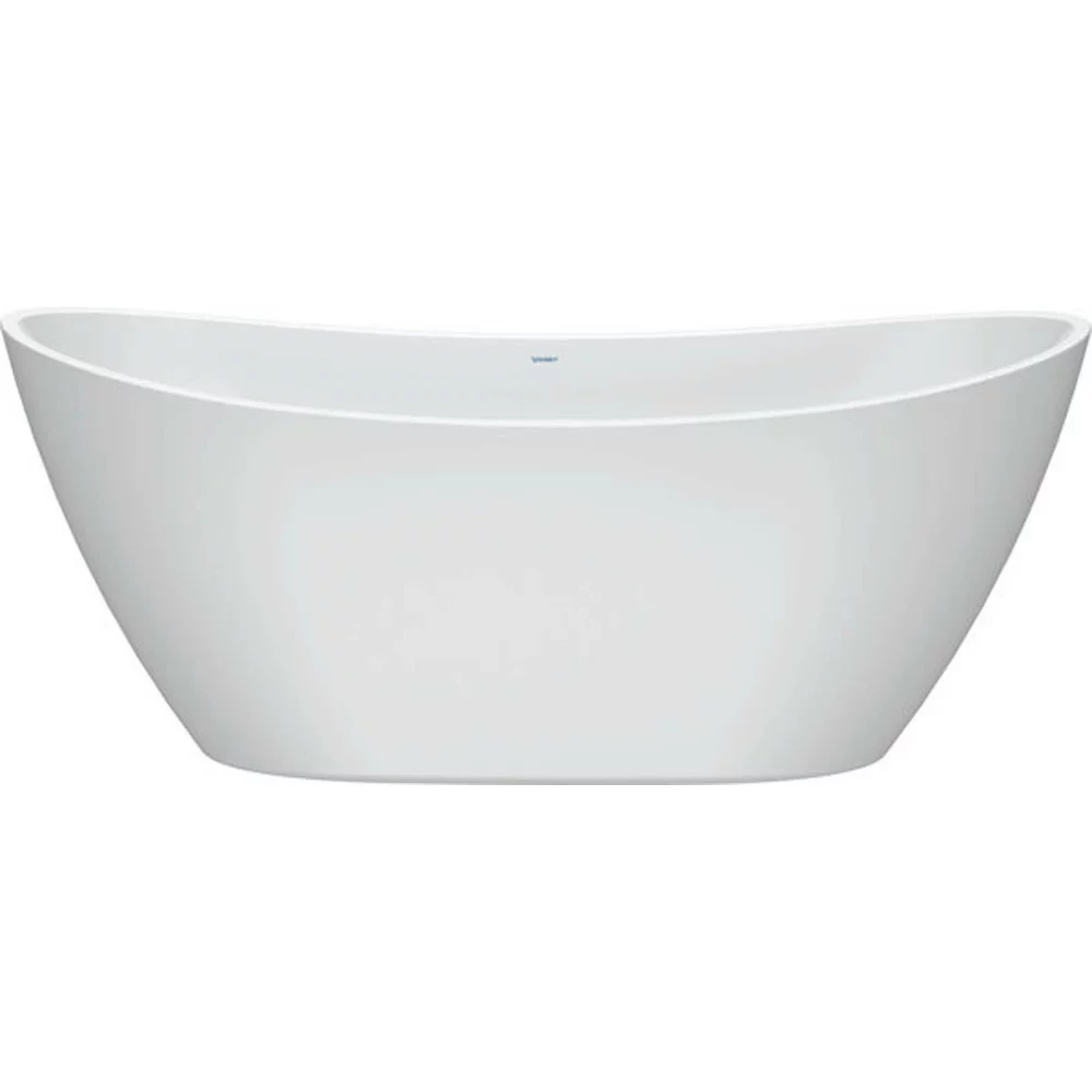 Cada freestanding alb Duravit DuraVato 171x70 cm 700570000000000