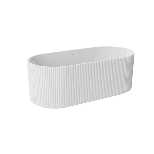 Cada freestanding Besco Giuliana 170x78 cm picture - 2