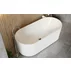 Cada freestanding Besco Giuliana 170x78 cm picture - 5