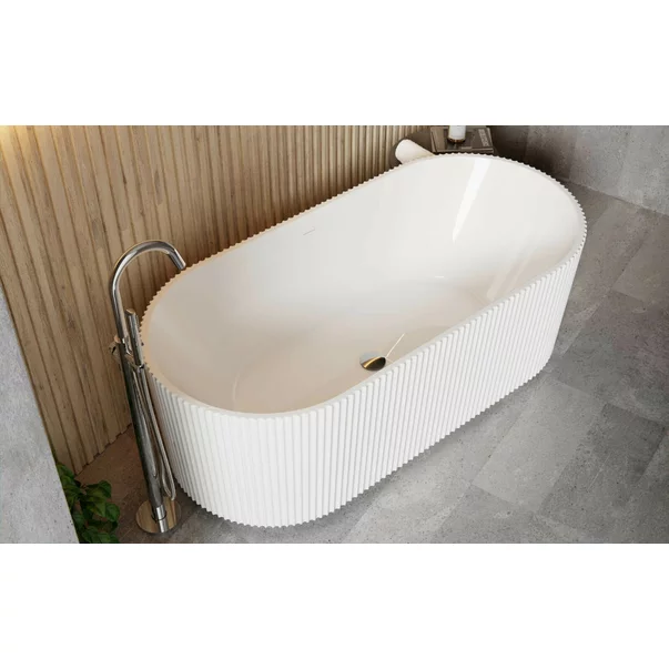 Cada freestanding Besco Giuliana 170x78 cm picture - 5