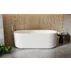Cada freestanding Besco Giuliana 170x78 cm picture - 6