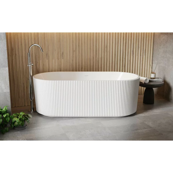 Cada freestanding Besco Giuliana 170x78 cm picture - 6