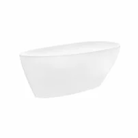 Cada freestanding Besco Goya 160x70 cm