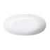 Cada freestanding compozit Omnires Shell M+ finisaj alb mat 148x75 cm picture - 2