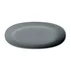 Cada freestanding compozit Omnires Shell M+ finisaj gri mat cenusa 175x78 cm picture - 2