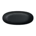 Cada freestanding compozit Omnires Shell M+ finisaj negru mat lava 175x78 cm picture - 3