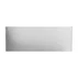 Cada freestanding compozit Omnires Valencia M+ BTW finisaj alb lucios 158x86 cm picture - 3