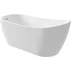 Cada freestanding Deante Arnika 150x72 cm picture - 1