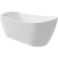 Cada freestanding Deante Arnika 150x72 cm