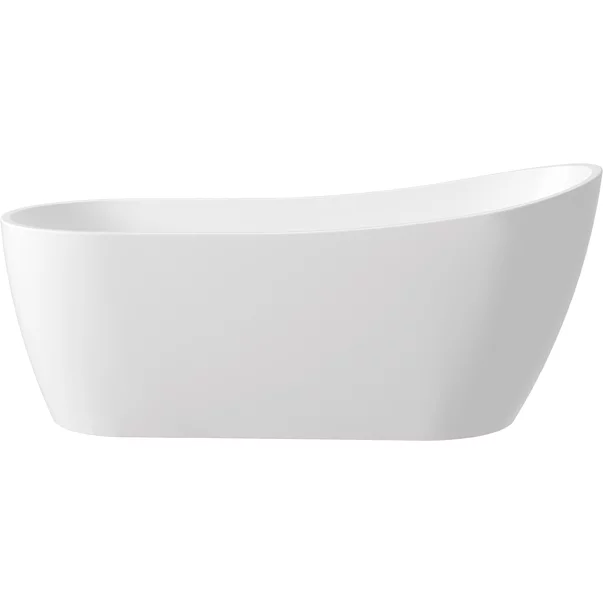 Cada freestanding Deante Arnika 150x72 cm picture - 2