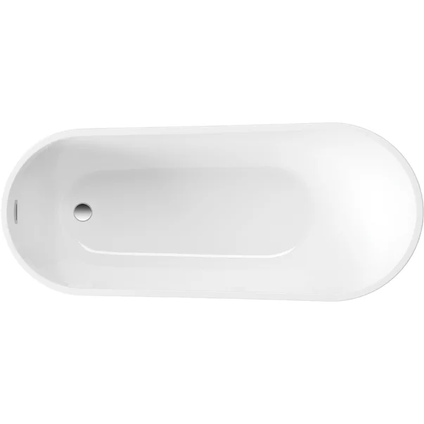 Cada freestanding Deante Arnika 150x72 cm picture - 3
