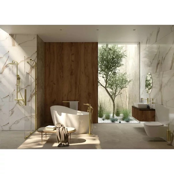 Cada freestanding Deante Arnika 170x72 cm picture - 4