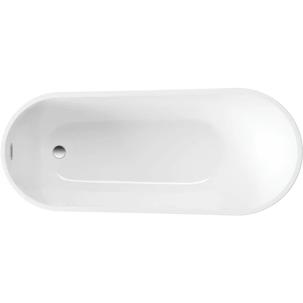 Cada freestanding Deante Arnika 170x72 cm picture - 2