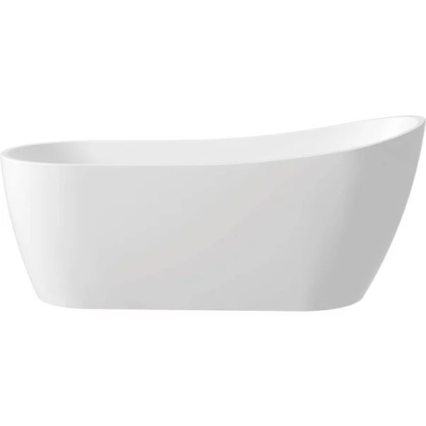 Cada freestanding Deante Arnika 170x72 cm picture - 3