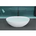 Cada freestanding din compozit Rune Kvasir 165x75 cm picture - 1