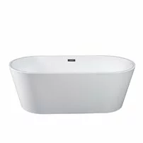 Cada freestanding Florida Denisa New 170x80 cm