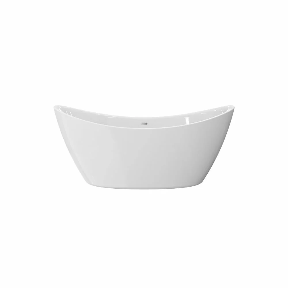 flora様 Cada freestanding Florida Flora cu instalatie, 173,5 cm HY531