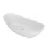 Cada freestanding Florida Maia Slim 167.6x73 cm picture - 2