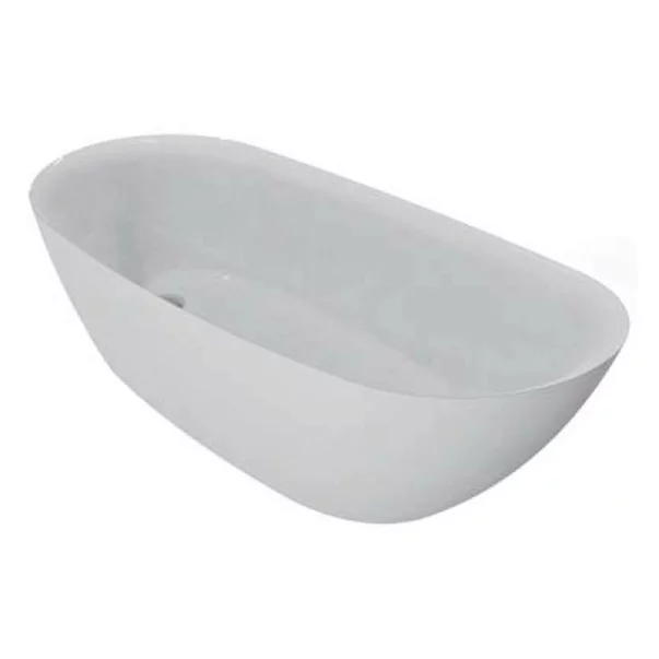 Freestanding - Cada freestanding Florida Nikita Slim 167.6x73 cm