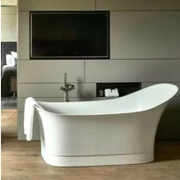 Cada freestanding Hansgrohe Axor Urquiola 180x60 cm