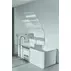 Cada freestanding Ideal Standard Atelier Conca alb mat 180x80 cm picture - 7