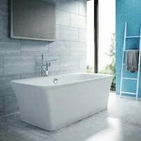 Cada freestanding Ideal Standard Connect Air 170x80
