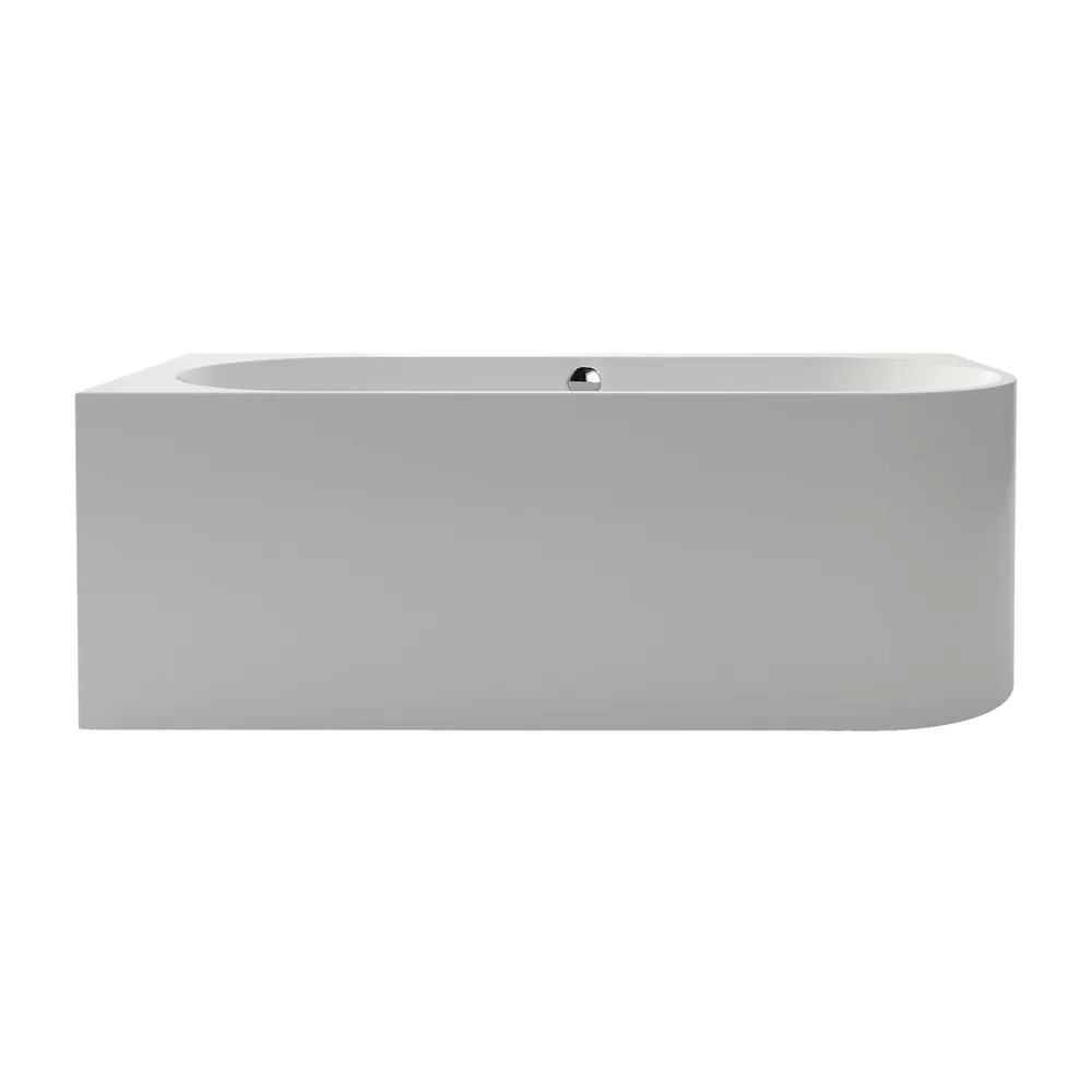 STUDIOUS87ホーム毛利L Cada freestanding Kreiner Andrea 175x75 cm finisaj alb stanga