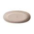 Cada freestanding Omnires Shell M+ compozit bej dune mat 160x75 cm cu preaplin picture - 2