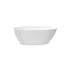 Cada freestanding Rune Agg alb 160x82 cm picture - 5