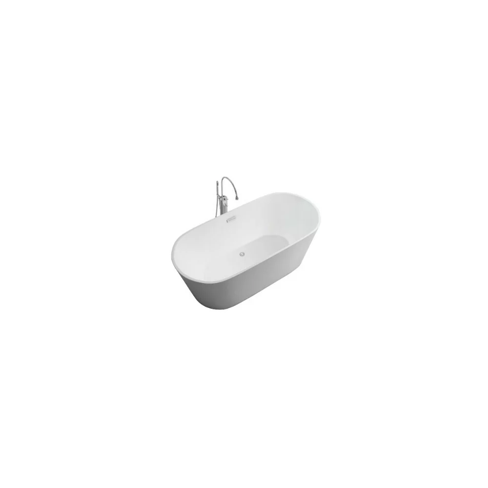 Cada freestanding Rune Esir 150x70 cm 5940541331070 | Neakaisa.ro