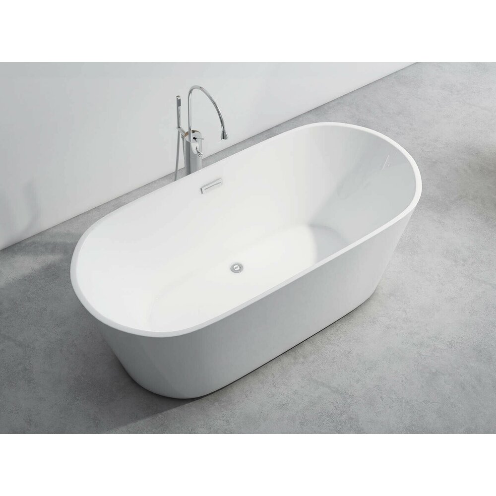 Cada freestanding Rune Esir 170 x 75 cm
