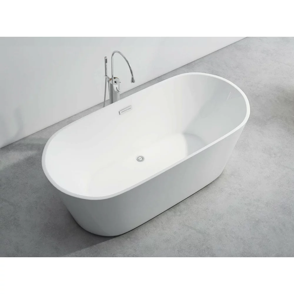 Undo　鈴木ゆき Cada freestanding Rune Esir 170 x 80 cm 5940541331063 | Neakaisa.ro