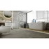 Cada freestanding Rune Vetur acril alb lucios 150x80 cm lipita de perete, BTW picture - 2