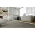 Cada freestanding Rune Vetur acril alb lucios 170x80 cm lipita de perete, BTW picture - 2
