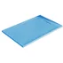 Cadita compozit pentru dus Inter Ceramic dreptunghiulara 120x80 cm abastru picture - 2