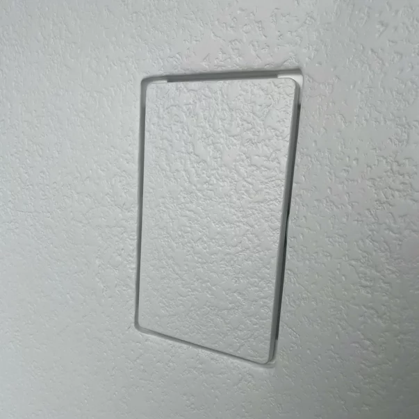 Cadita compozit pentru dus Inter Ceramic dreptunghiulara 120x80 cm finisaj piatra-alb mat picture - 2