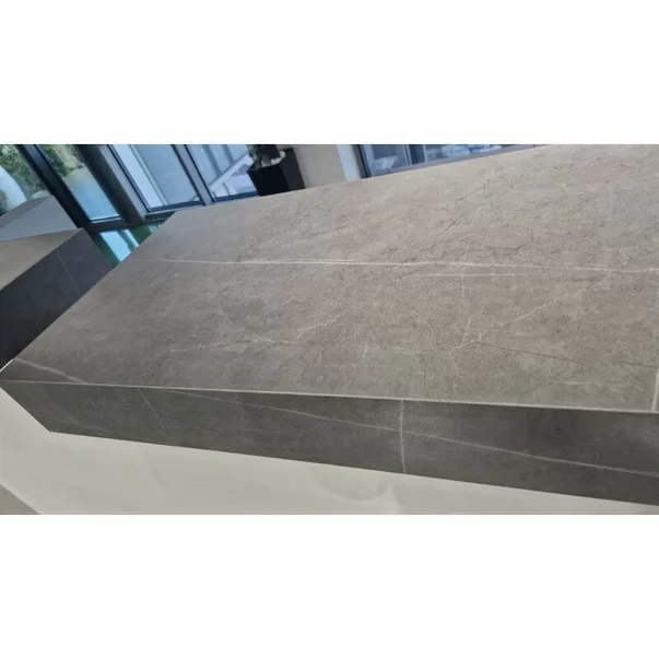 Cadita compozit pentru dus Inter Ceramic dreptunghiulara 160x80 cm
