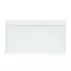 Cadita de dus dreptunghiulara Ideal Standard i.life Ultra Flat S alb pur 180x100 cm picture - 4