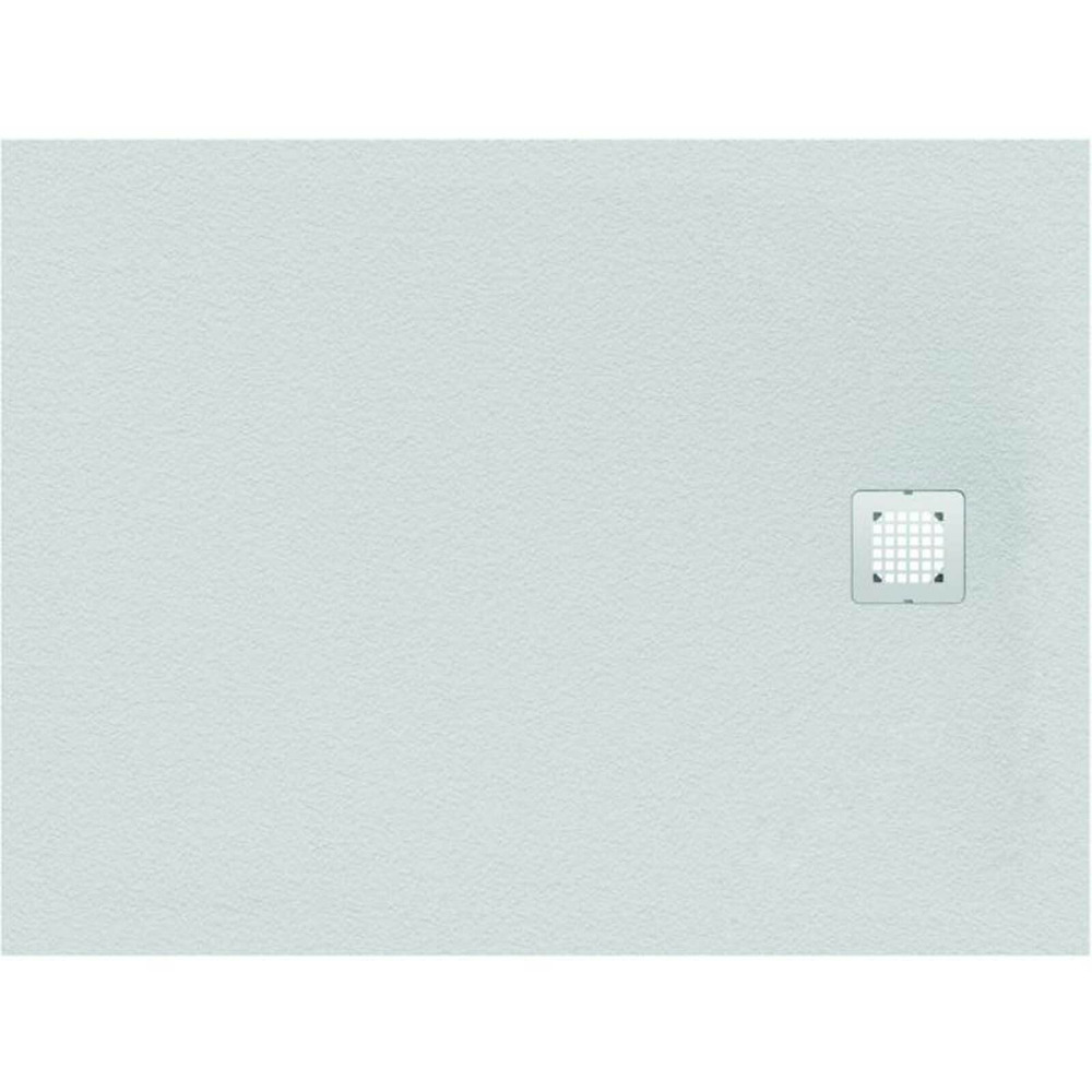 Cadita de dus dreptunghiulara Ideal Standard Ultra Flat S 120x80 cm gri