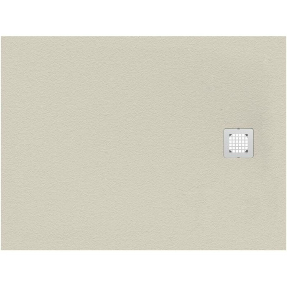 Cadita de dus dreptunghiulara Ideal Standard Ultra Flat S 120x90 cm nisipiu