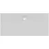 Cadita de dus dreptunghiulara Ideal Standard Ultra Flat S 170x80 cm gri picture - 1